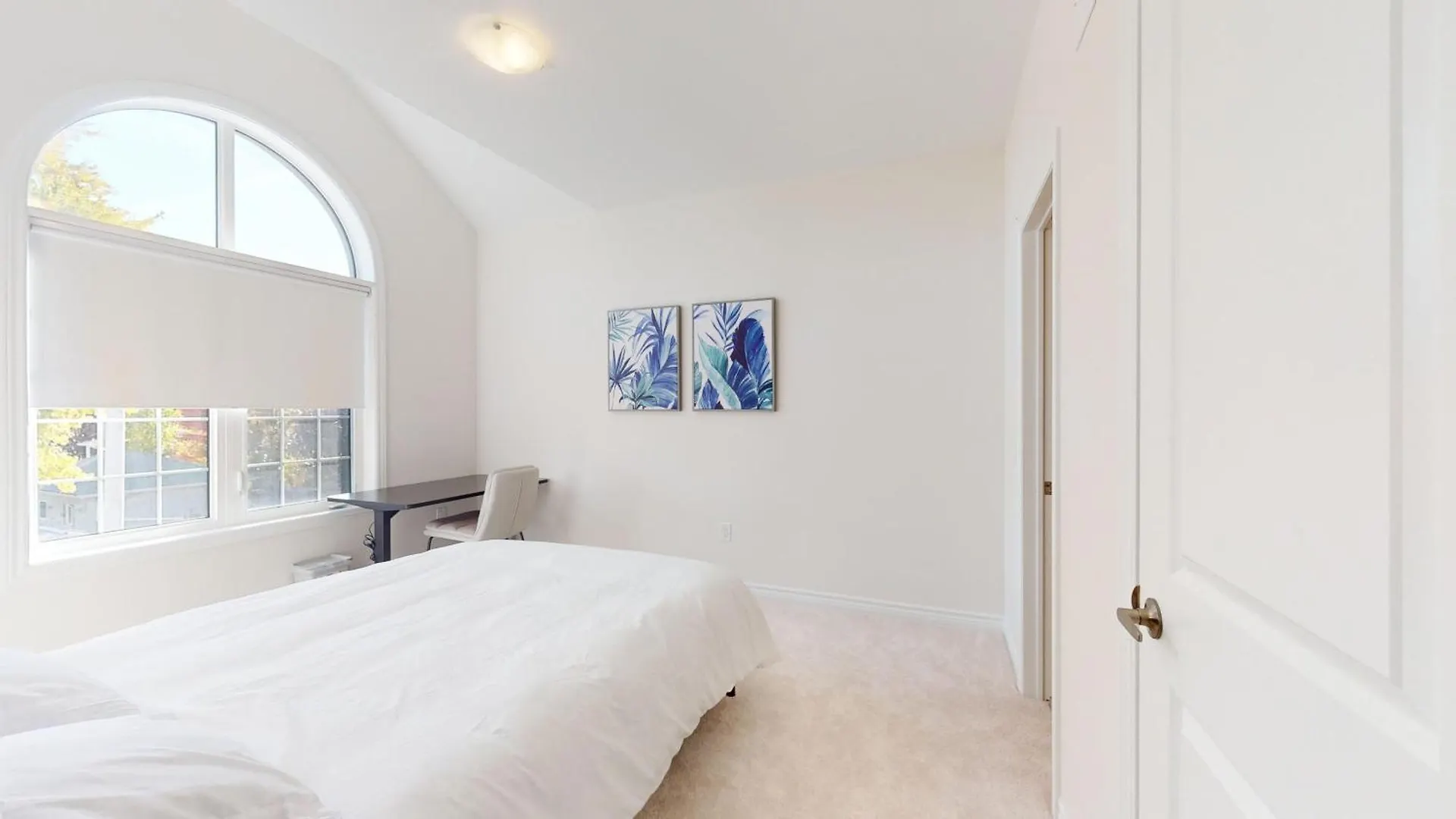 New Custom-Built House In Toronto Villa 0*,  Canada